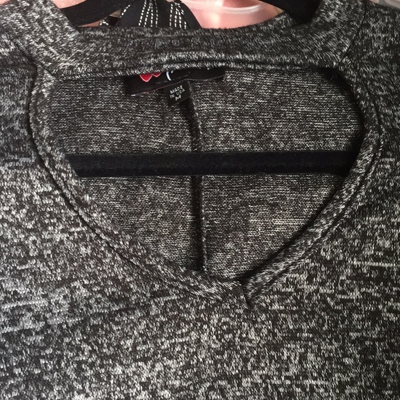 Gray dress! - Picture 4 of 4